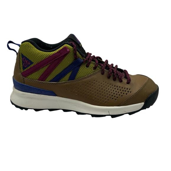 Nike Other - Nike ACG Okwahn II Trail Shoe Gorpcore Men's 7